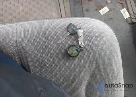 1995 Dodge Grand Caravan Se из США, поврежденный, VIN 1B4GH44R1SX587940